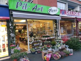 Fleuriste Pil'Art Floral 0