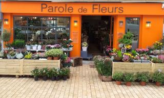 Fleuriste Parole de Fleurs 0