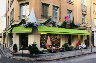 Fleuriste Dupont Fleurs 0