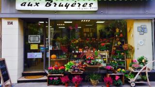 Fleuriste Aux Bruyères 0