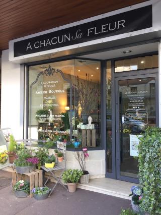 Fleuriste A Chacun Sa Fleur 0