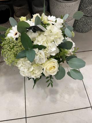 Fleuriste La Chimère 0