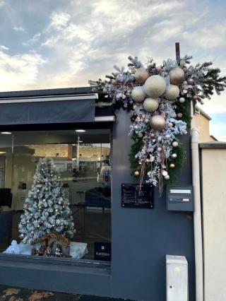 Fleuriste Pensée Bohème 0