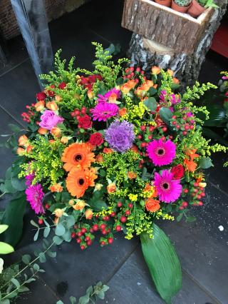 Fleuriste Stafflor 1