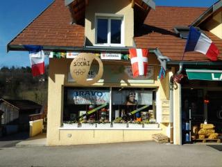 Fleuriste La Triandine 0