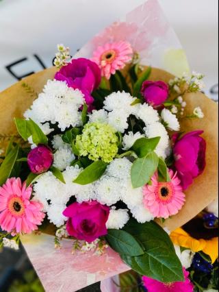 Fleuriste Anthony & Marine fleuristes 2