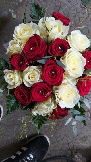 Fleuriste Anthony & Marine fleuristes 0