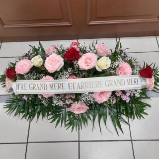 Fleuriste L'ORCHIDÉE 2