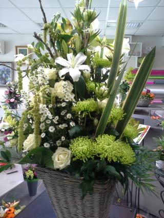 Fleuriste l'osmose montville 0