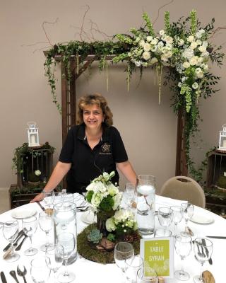 Fleuriste Laurence Lacheré, Fleuriste Antibes 0