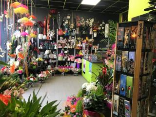 Fleuriste Au Paradis Fleuri 1