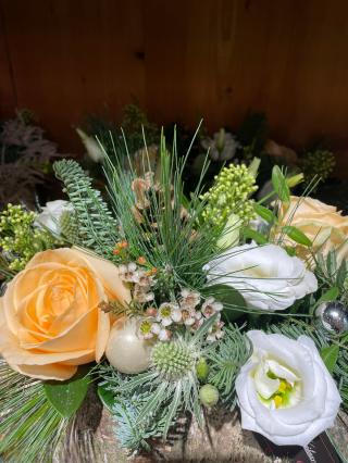 Fleuriste Decors Et Vegetaux 0