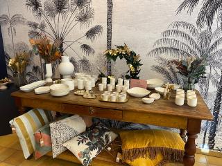 Fleuriste Atelier Effleurer 1