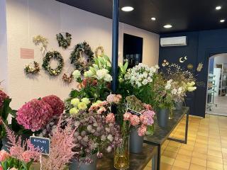 Fleuriste Atelier Effleurer 2