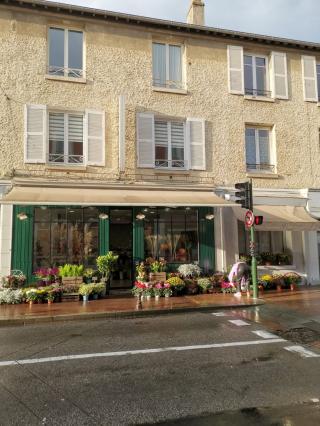 Fleuriste D’une Fleur à L’autre 0