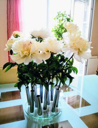 Fleuriste Karinne Leclerc 0