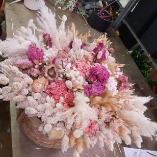 Fleuriste JARDINERIE REYNAUD FLEURS 0