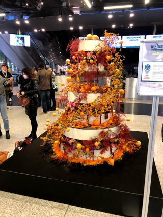 Fleuriste Jantzen Fleurs 0