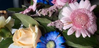 Fleuriste Floralement Votre 0