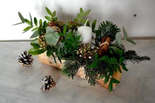 Fleuriste Les Fleurs du Parc 0