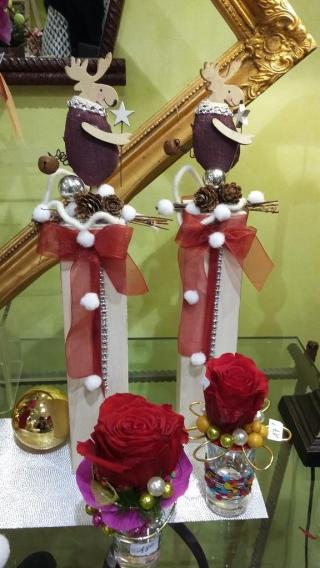 Fleuriste L'Atelier D'Erell 0