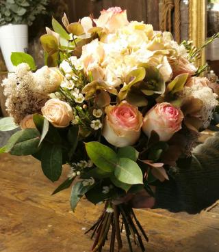 Fleuriste Maison Vaucorbe 0