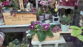 Fleuriste Au Rythme Des Saisons 2