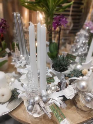 Fleuriste Fleurs et Nature by Enzo 2