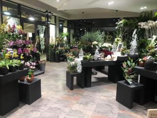 Fleuriste Fleurs Ô Naturel 1