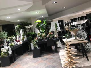 Fleuriste Fleurs Ô Naturel 2