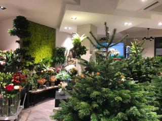 Fleuriste Fleurs Ô Naturel 0