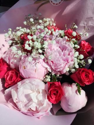 Fleuriste Fleurs Ô Naturel 0