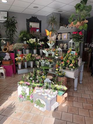 Fleuriste La Vie en Fleurs, Artisan Fleuriste Cambrai 2