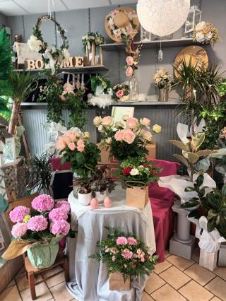 Fleuriste La Vie en Fleurs, Artisan Fleuriste Cambrai 0