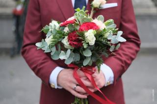 Fleuriste La Vie en Fleurs, Artisan Fleuriste Cambrai 0