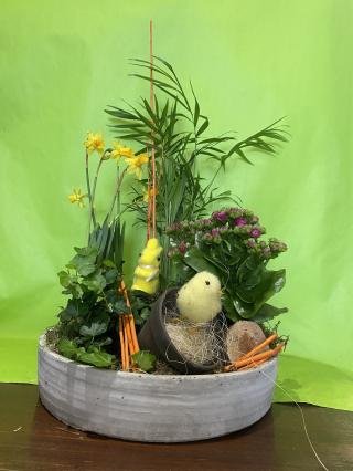 Fleuriste Capucine 0