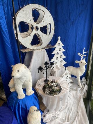 Fleuriste Capucine 0