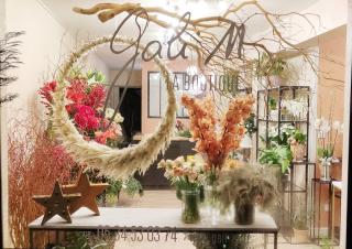 Fleuriste Gali M -Atelier Fleuriste 0