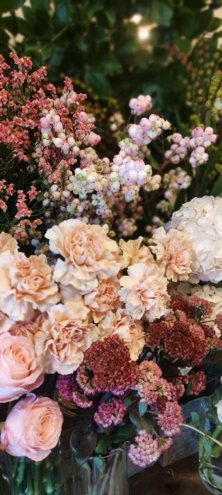 Fleuriste Gali M -Atelier Fleuriste 0