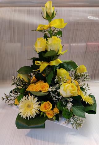 Fleuriste Beatrice et Arthur Fleurs 0