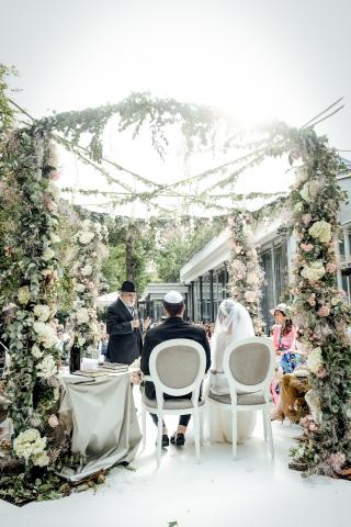 Fleuriste Arbre à pivoines 0