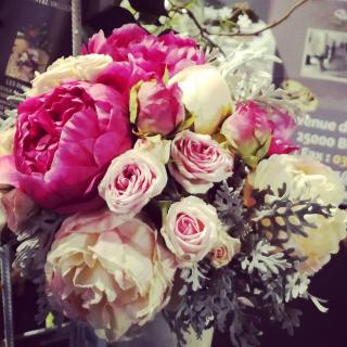 Fleuriste Les Rosiers 0