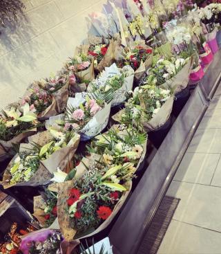 Fleuriste L'Ile Aux Fleurs 0