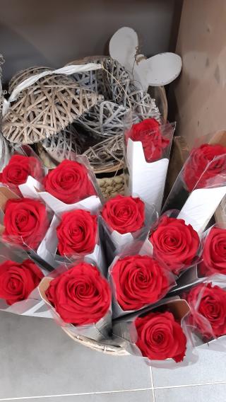 Fleuriste Fleurs Do' Mayenne 0