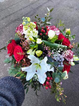 Fleuriste Aux Camélias Fleuriste 0