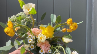 Fleuriste Les Fleurs De Fany 0