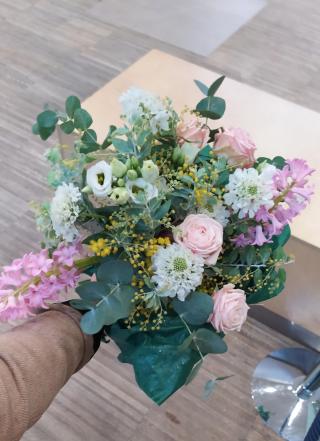 Fleuriste Les Fleurs De Fany 0