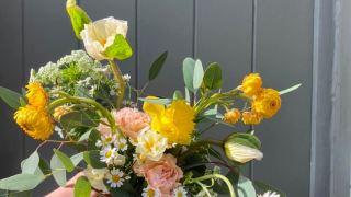 Fleuriste Les Fleurs De Fany 0