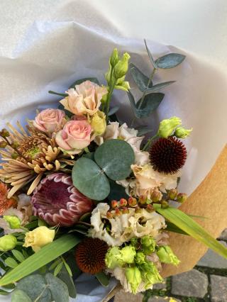 Fleuriste Les Fleurs De Fany 0