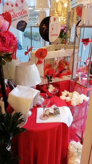 Fleuriste Arts et Fleurs 1